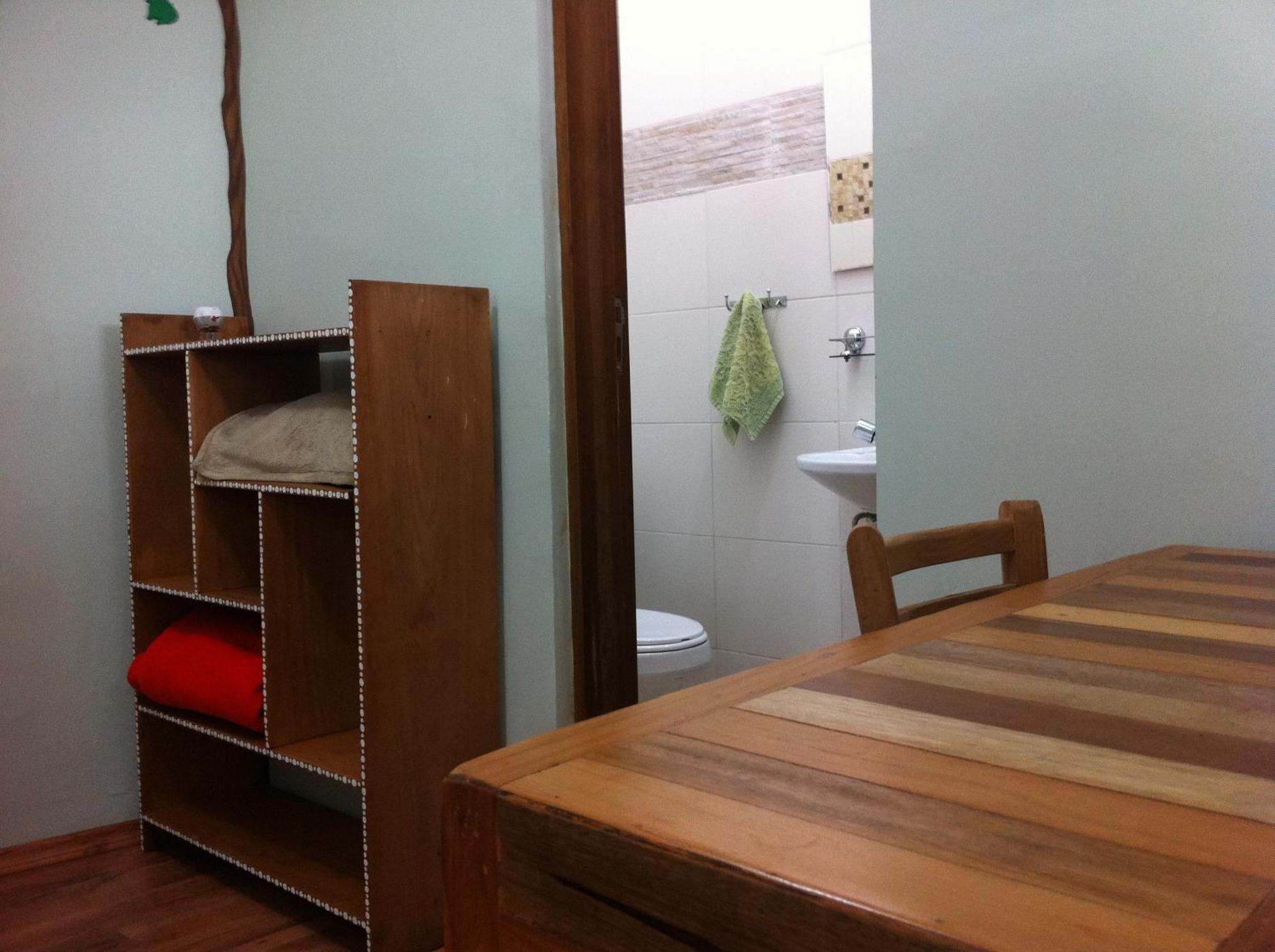 Zen Hostel Brasil - Hotel E Spa, Sao Paulo